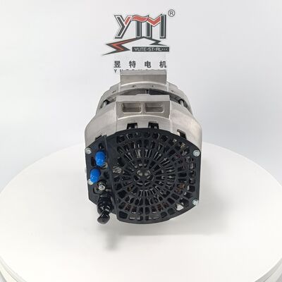 Alternador YTM 24V 250A DR290 OE 3643862 61006082 8600453 para 7321N Reemplazo de servicio pesado