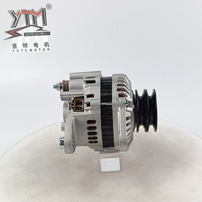 Alternador M205 de 24V 45A 2PK para motor Mitsubishi 6D34 OE ALA0168BS ALM0168GB A003TN5399 1-3601-25W