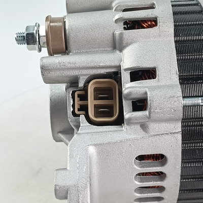 Alternador M205 de 24V 45A 2PK para motor Mitsubishi 6D34 OE ALA0168BS ALM0168GB A003TN5399 1-3601-25W