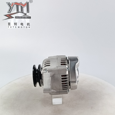 Alternador DENSO de alta resistencia de 12V 35A para motor Kubota V2403 D1703 OE 1963064011 0210801190 1012112950