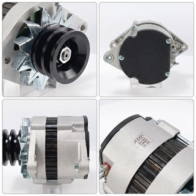 Alternador de 24V 45A JFZ221 para el motor 4102 OE 3701010-4102 Z29-2A80 JFWZ2945 para el camión Yuejin Dongfeng Foton