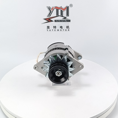 Alternador de 24V 45A JFZ221 para el motor 4102 OE 3701010-4102 Z29-2A80 JFWZ2945 para el camión Yuejin Dongfeng Foton