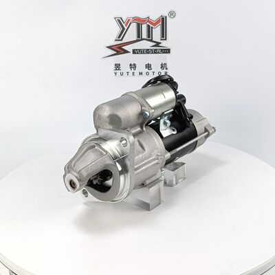 YTM QD2801A3 24V 9T 5.0KW  600-813-2151 0-21000-4040 Suitable for 4D95T PC60-1