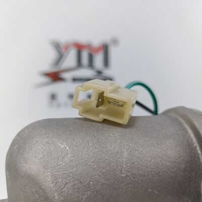 YTM QD2801A3 24V 9T 5.0KW motor de arranque 600-813-2151 0-21000-4040 Adecuado para 4D95T PC60-1