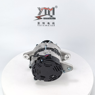 Alternador 24V 50A 12PK NK229 para motor Isuzu D04FR SK140-8 CS130-8 32G6800100 8973750171