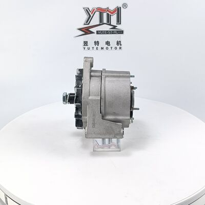 Alternador YTM BO242 24V 27A AAK1153 AAK1205 AAK1309 para CITROEN Reemplazo pesado