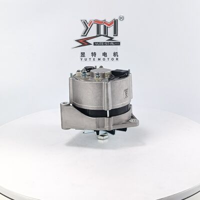 YTM IK236 12V 55A Alternador 11201511 01183638 para pieza de repuesto del tractor Deutz F4L912 F3L912 Iskra