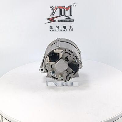 YTM IK236 12V 55A Alternador 11201511 01183638 para pieza de repuesto del tractor Deutz F4L912 F3L912 Iskra