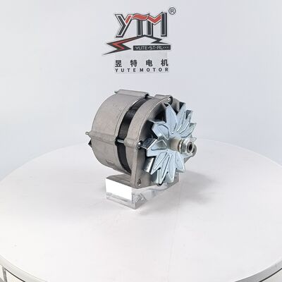 YTM IK236 12V 55A Alternador 11201511 01183638 para pieza de repuesto del tractor Deutz F4L912 F3L912 Iskra