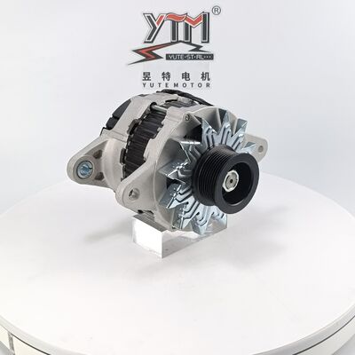 YTM SW203 24V 60A 8PK Motor alternador eléctrico 020117205 27040-2380 para el reemplazo pesado FQ1E E13C