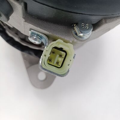 YTM SW203 24V 60A 8PK Motor alternador eléctrico 020117205 27040-2380 para el reemplazo pesado FQ1E E13C