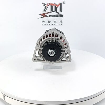 12V 70A Alternator for URSUS C330 Engine CA1457IR  9120690170 NAB900 66021070 66021126 66021155 66021482 CAL11108GS 110497