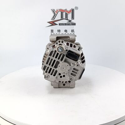 Alternador YTM M315 24V 110A 10PK para DX380-9 390-9C Inyección Electrónica Scania 2035629 Piezas de Repuesto