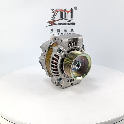 Alternador YTM M315 24V 110A 10PK para DX380-9 390-9C Inyección Electrónica Scania 2035629 Piezas de Repuesto