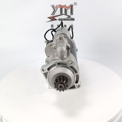 YTM 12T 8.5KW starter 24V LH10410932 MHSTB6510WA 0001330071 0001330014 for Deutz replacement parts
