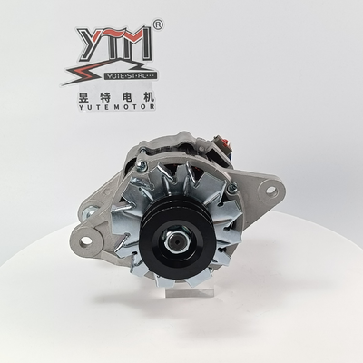 24V 50A 2B Alternator M238 ALM0213BS ALM0213LK 181200-5307 A4TU5486 For Isuzu 6WF1 FV515