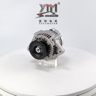 Alternador YTM 24V35A de una sola ranura 101211-7960 1012114050 6008616410 6008614102 para piezas de repuesto 6D102T/PC70-8/PC78-8/4BT3.3