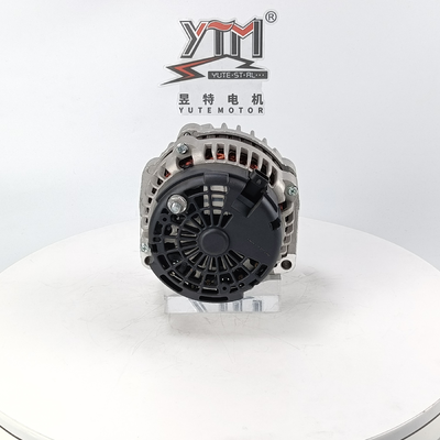 DR281 Alternator 15905871 ALD0011RB 5093928 15857608 ALD0011 for Cadillac Escalade ESV Chevrolet Avalanche GM V8 12V 160A 6PK