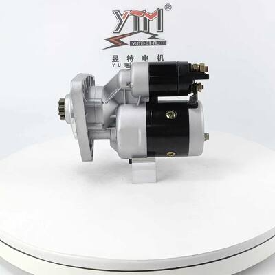 YTM 12V10T2.7KW 9142780 / 6021110 /743708000 /74370800001 / 74370800002 Replacement parts for starter motor MAG2.7J5/BELARUS/CAZ/PAZ LETRIKA