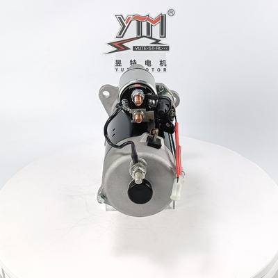 QDJ2461A Starter 0001330007 0001330017 CST10725 STB4007 24V 12T 8.5KW for Deutz Penta Construction Port Machinery