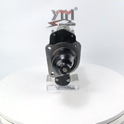 Motor de arranque YTM 24V10T 6.0KW M93R3014SE M93R3014SEVPP 5266537 para Cummins ISBE/ISDE 4983068 Piezas de repuesto
