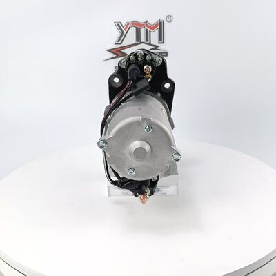 Motor de arranque YTM 24V10T 6.0KW M93R3014SE M93R3014SEVPP 5266537 para Cummins ISBE/ISDE 4983068 Piezas de repuesto