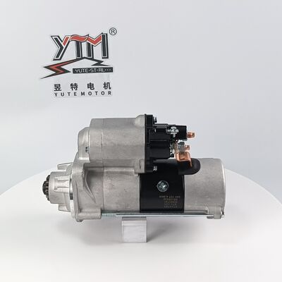 24V 4.8KW 10T Starter Motor QDJ2653D STN4996EC STN4996LP 33321N 4280007100 4280007101 for Cummins LiuGong 933E