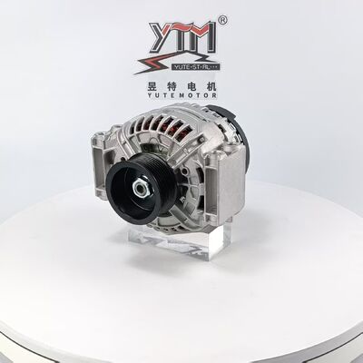 YTM 24V100A 8PK Alternator CA1851IR CAL10632 0124655026 0124655205 Replacement Parts