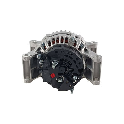 BO204 24V 115A 12PK  Alternator 20R0958 3445081 0124655076 0124655162 For CAT 330GC Excavator C6.6 Engine
