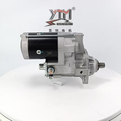 YTM 12V 11T 4.0KW starter motor /RE69704/22800-6530 for D1146/CST40202 replacement parts
