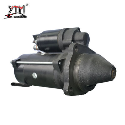 12V  Engine Starter Motor IS1201 IS105 CST30170 Diesel Engine Accessories 2873K405 2873K625 CST30170 IS1201 IS405