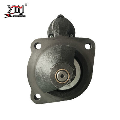12V  Engine Starter Motor IS1201 IS105 CST30170 Diesel Engine Accessories 2873K405 2873K625 CST30170 IS1201 IS405