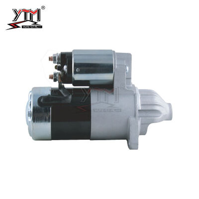 Motor de arrancador de motor de QDY1248-21 M1T79681 17176N para CLARK AG  MITSUBISHI