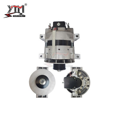 Motor eléctrico del alternador de VG109094002 8GR3096 70a para Sinotruk
