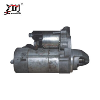 motor 2810038020 del arranque eléctrico 4280003970 4280003980 2810038021 2810038030