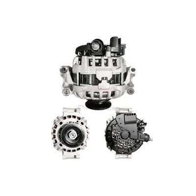 motor eléctrico del alternador de 12v 150a para Bosch F000BL07DY 129G01-77220