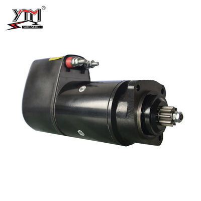motor del arranque eléctrico de 24v 9t para  LRS01812 842774 881683 CST10624 QD2745H