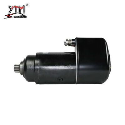 Motor del arranque eléctrico 5.4KW para el Benz 0021517801 A002151780180 A0031516701 QD2745G