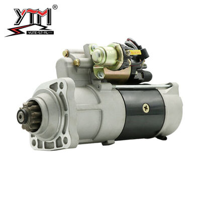 Motor del arranque eléctrico de 612600090561 M105R3043SE para el motor WD615 de Weichai
