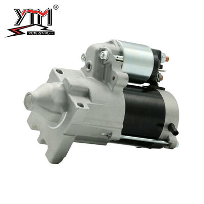 motor de arrancador auto de 12T Honda 228000-7850 2280007851 31200ZJ1841 DDWD8