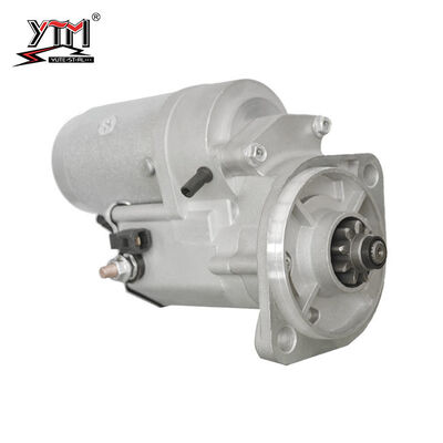 motor de arrancador de motor de 9T C240 8941702050 1280001111 2280001132 8970489661 LRS01299