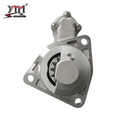 Motor de arrancador de YTM02-HT QDJ2880M D6C 13T 36100-84800 36100-84003