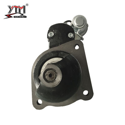 Motor de arrancador de YTM03-HT QDJ2611G ISDE 10T 6KW 52562026 M93R3025SE