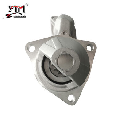 Motor del arranque automático de YTM04-HT QD2602O para el camión MD92 03506020410 de Hyundri