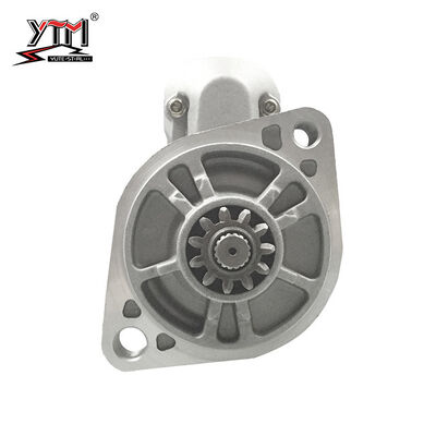 Motor de arrancador de motor de YTM05-HT QDJ2653L para Hino 300 Toyota 12V 428000-4620