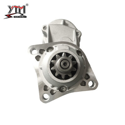 Motor de arrancador de motor del camión CST40601 10T 4.5KW 228000-5640 de Iveco