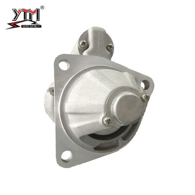 Motor de arrancador de motor de YTM07-HT QDJ2431C para FE6 4.0KW 23300-25604