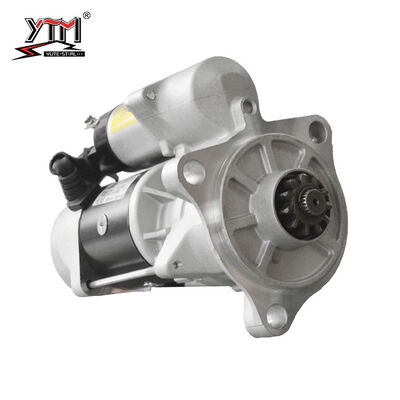 Motor de arrancador de motor de FD46 FD42 24V 11T 3.2KW M2T78682 YTM08-HT QDJ2403E