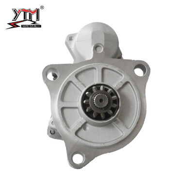 Motor del arranque automático del camión de YTM09-HT QD2602B FD6 0355-502-0110