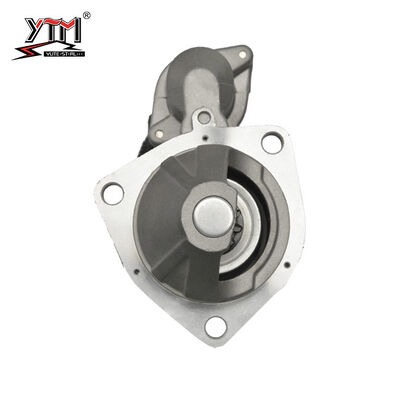 Motor de arrancador de motor de YTM10-HT QD2602C para el AUTOBÚS 6KW 2330096101 de PD6 PE6 UD